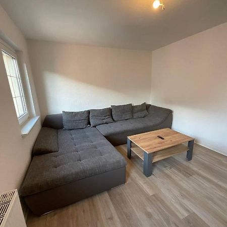 Xxl Ruhiges Sofa Freital Am Fluss Dresden Exterior foto