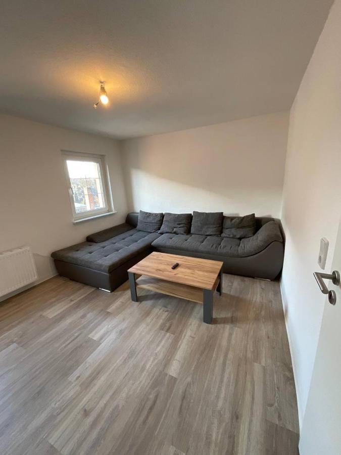Xxl Ruhiges Sofa Freital Am Fluss Dresden Exterior foto