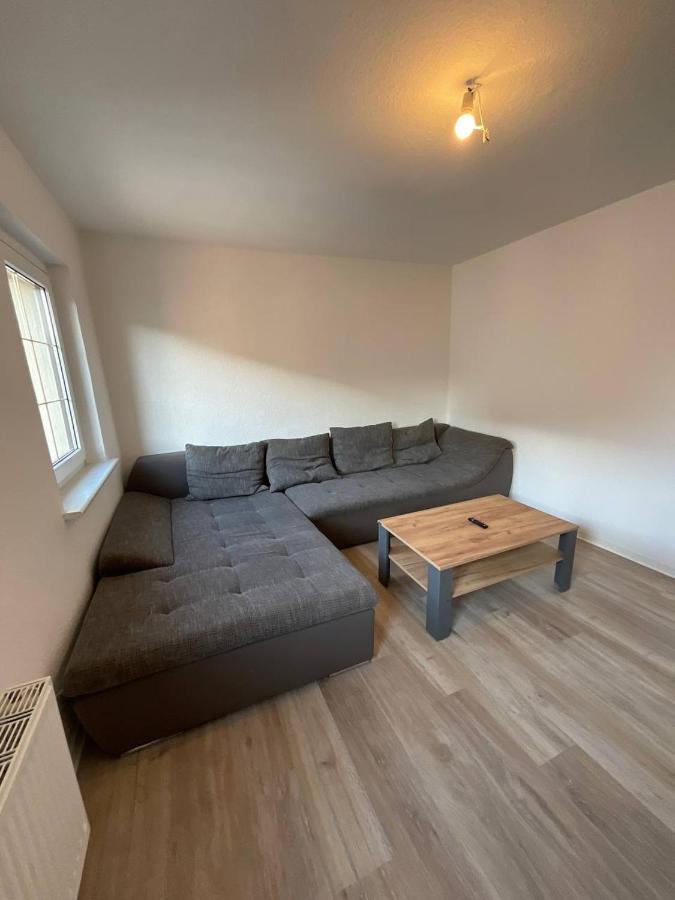 Xxl Ruhiges Sofa Freital Am Fluss Dresden Exterior foto